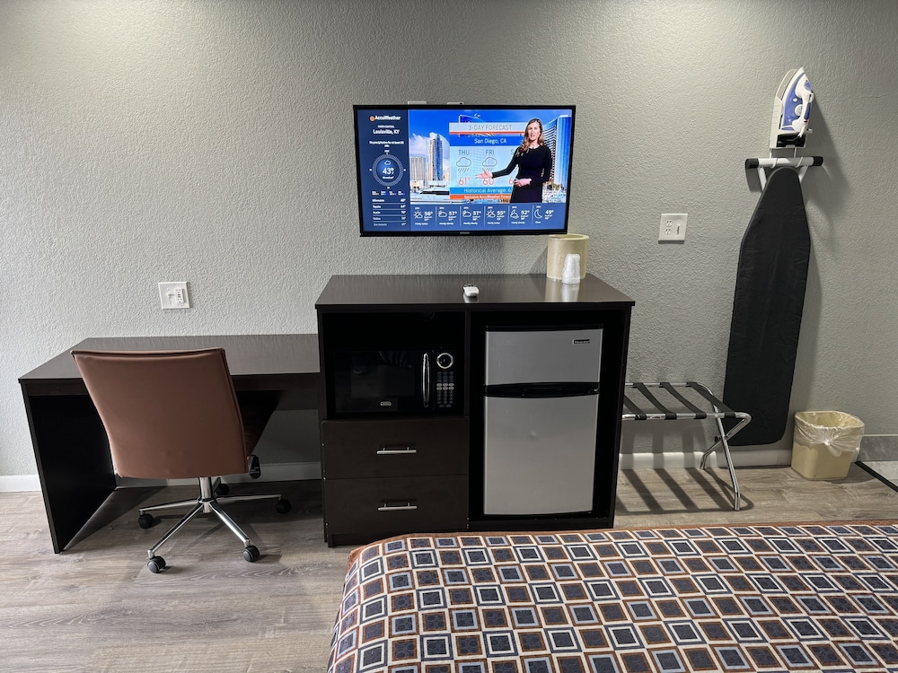 Television