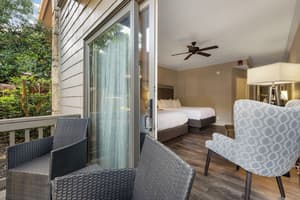 thumbnail: Terrace/patio