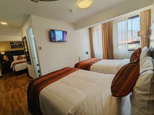 thumbnail: Room
