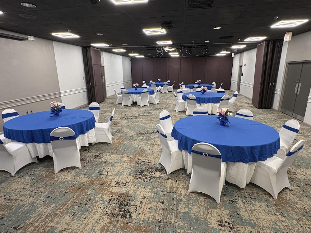Ballroom