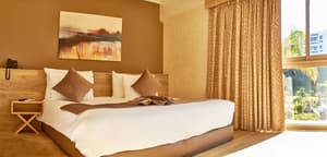 thumbnail: View from room