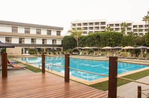 thumbnail: Outdoor pool