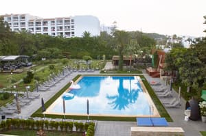 thumbnail: Outdoor pool