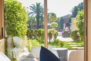 thumbnail: Terrace/patio