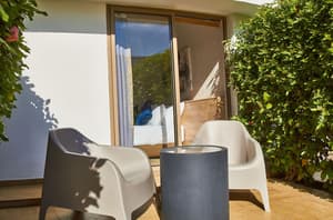 thumbnail: Terrace/patio