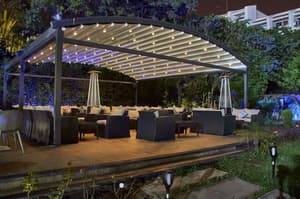 thumbnail: Terrace/patio