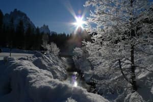 thumbnail: Lake view