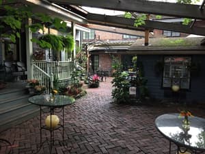 thumbnail: Terrace/patio