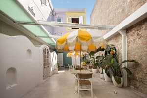 thumbnail: Terrace/patio