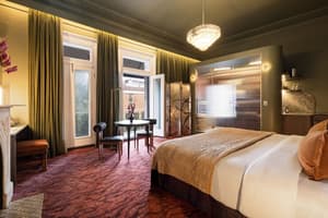 thumbnail: Room