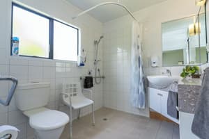 thumbnail: Accessible bathroom