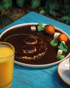 thumbnail: Food and drink