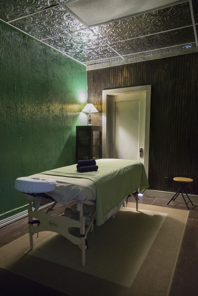 Massage