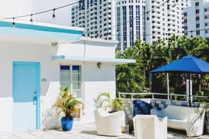 thumbnail: Terrace/patio