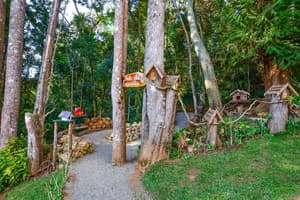 thumbnail: Property grounds