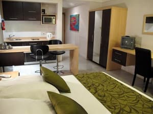 thumbnail: Room