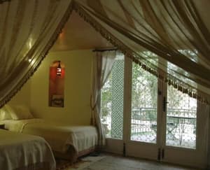 thumbnail: View from room