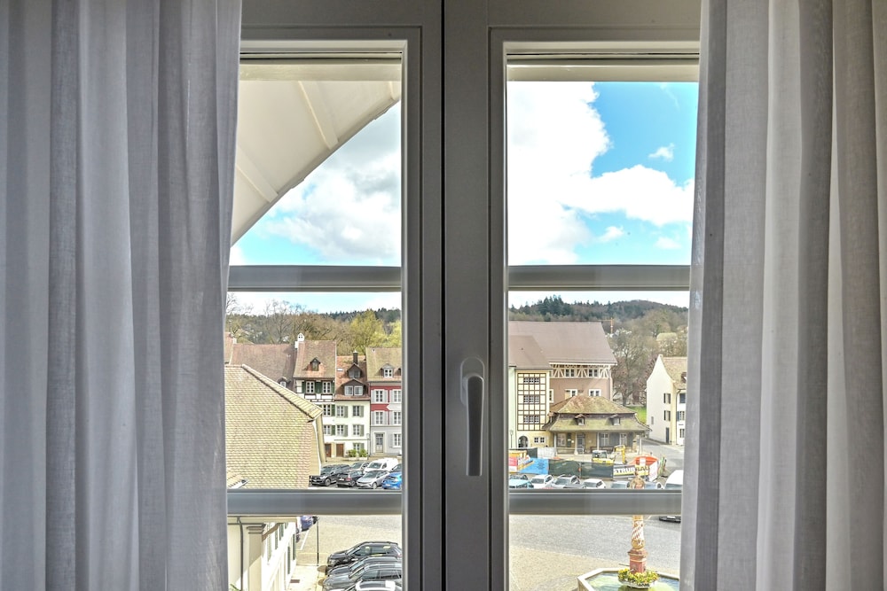 View from room