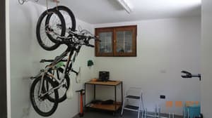 thumbnail: Fitness facility