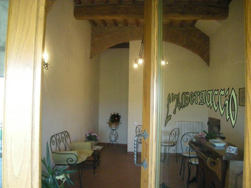 General view