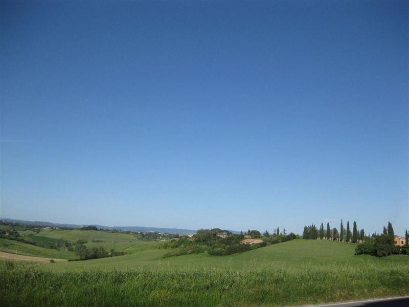 General view