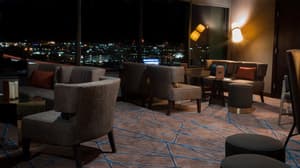 Holiday Inn Long Beach - Airport