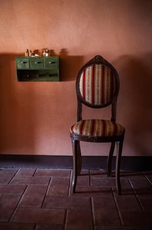 thumbnail: Interior