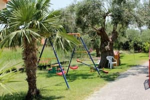 thumbnail: Children's area