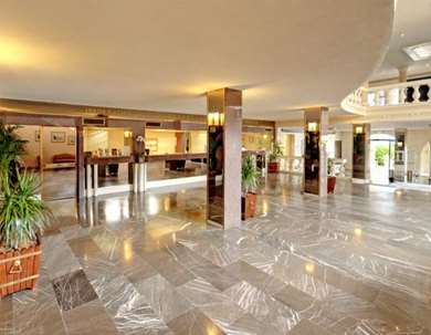 On-Site,Lobby