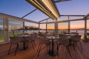 thumbnail: Terrace/patio