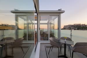 thumbnail: Balcony
