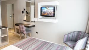 thumbnail: Room