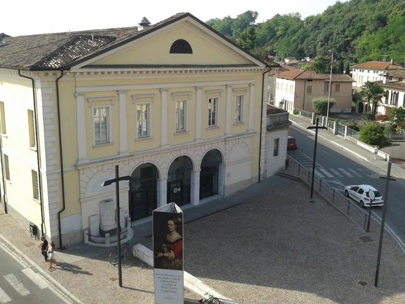 General view