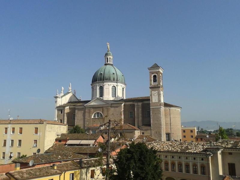 General view