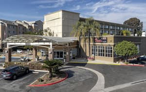 Holiday Inn West Covina, An Ihg Hotel