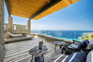 thumbnail: Terrace/patio