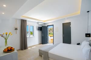 thumbnail: View from room