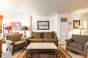 thumbnail: Living area