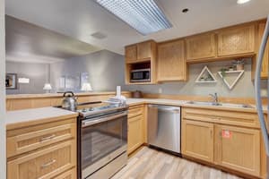 thumbnail: Private kitchen