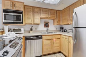 thumbnail: Private kitchen