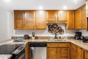 thumbnail: Private kitchen