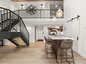 thumbnail: Private kitchen