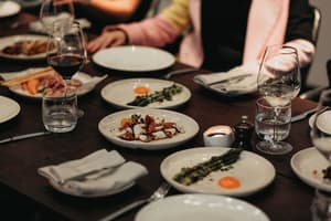 thumbnail: Restaurant