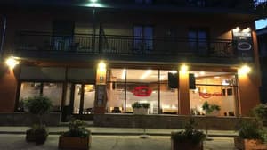thumbnail: Front of property - evening/night