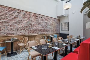 thumbnail: Restaurant