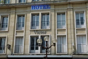thumbnail: Exterior