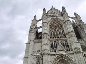thumbnail: Exterior