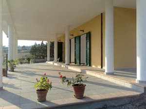 thumbnail: Balcony