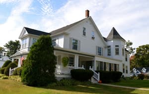 thumbnail: Front of property