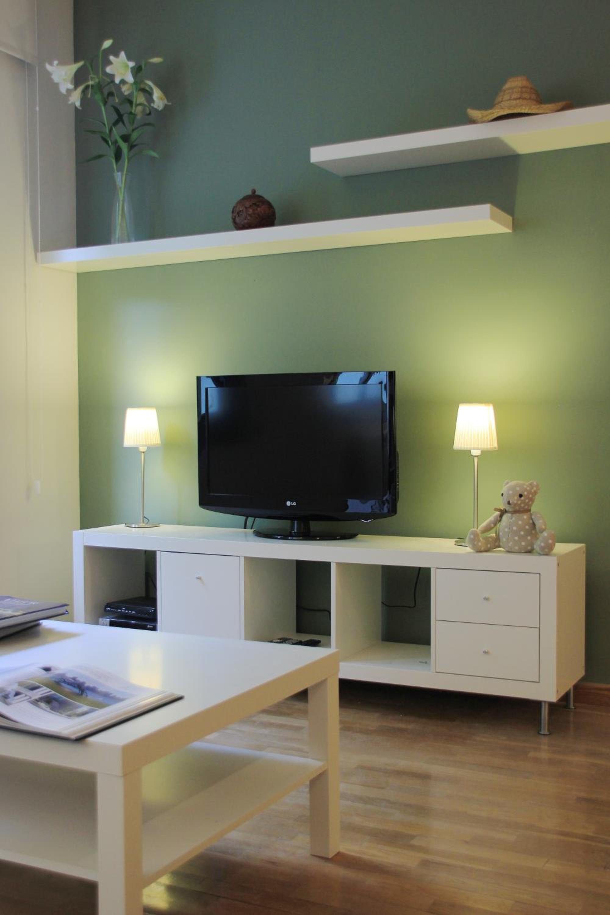 Work-area